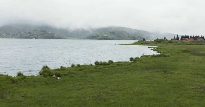 wisata di sumatera barat