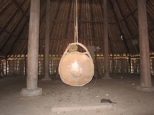 desa bayan lombok