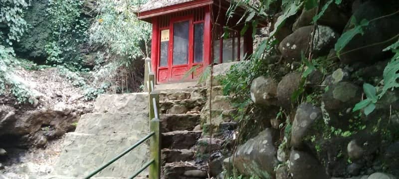 curug dago