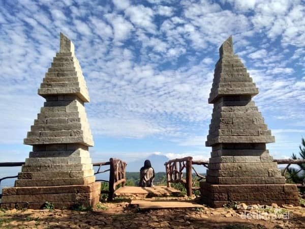 bukit lintang sewu