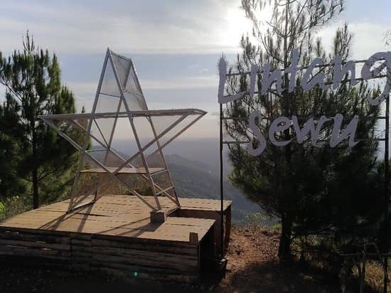 bukit lintang sewu