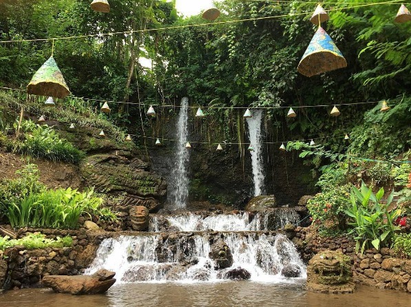 air terjun banyuwangi