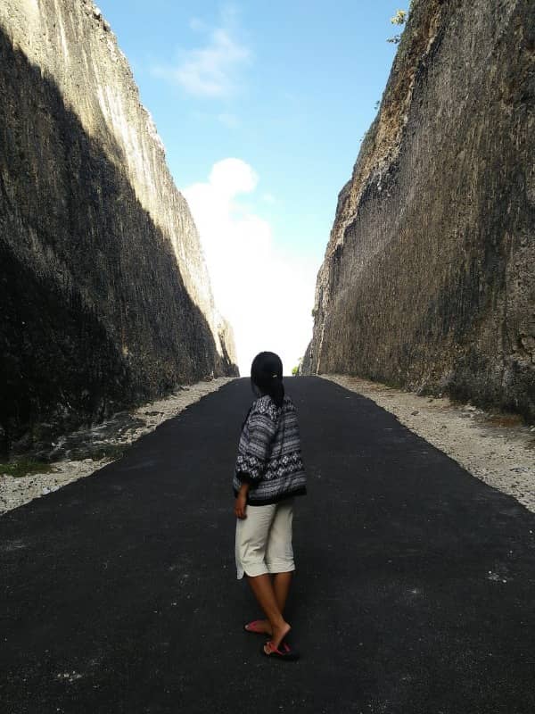 pantai melasti bali
