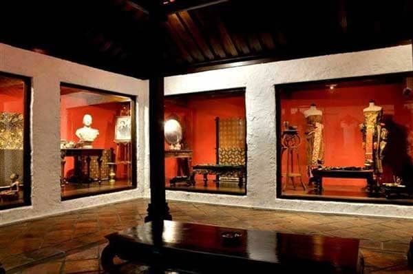 museum negeri nusa tenggara barat