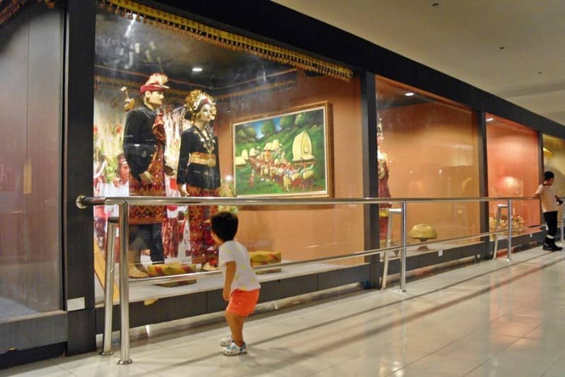 museum negeri nusa tenggara barat
