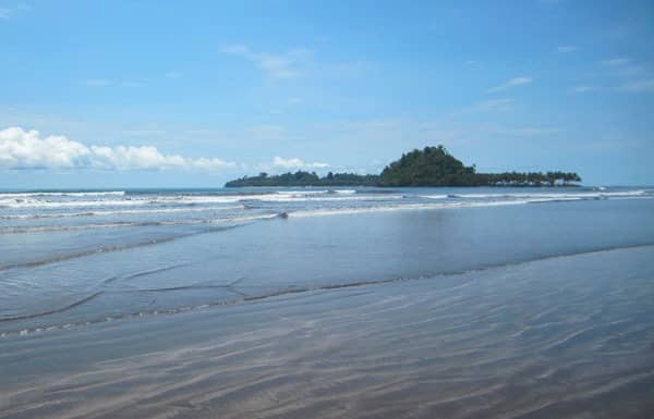 wisata padang