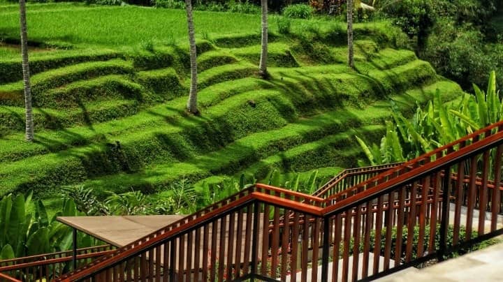 sambangan secret garden bali