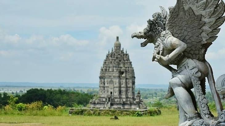 wisata cakat raya lampung