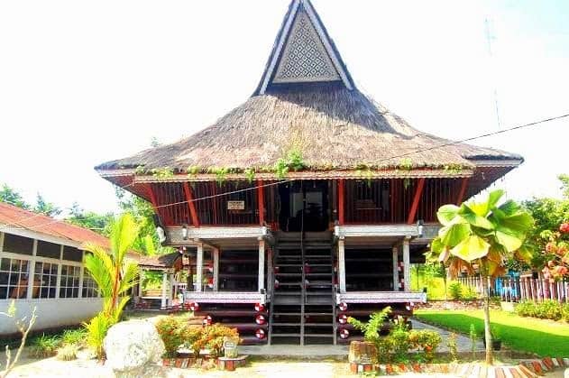 museum simalungun pematang siantar
