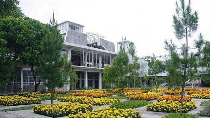 Rumah Atsiri Karanganyar