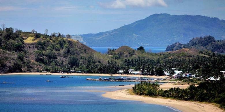 pantai bolihutuo gorontalo