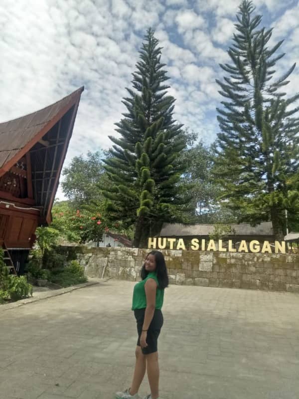huta siallagan