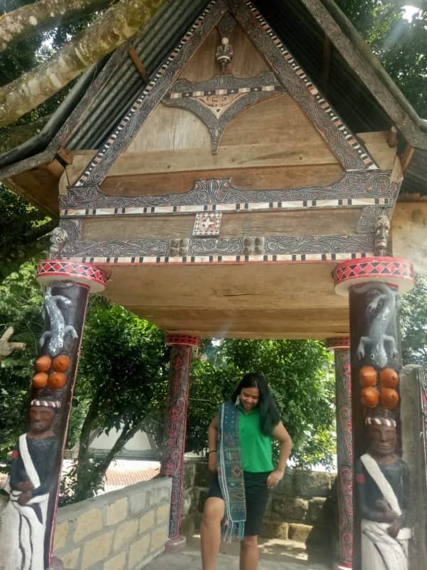 pulau samosir