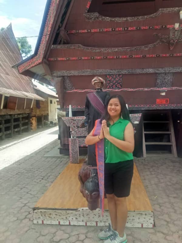Patung Sigale-Gale