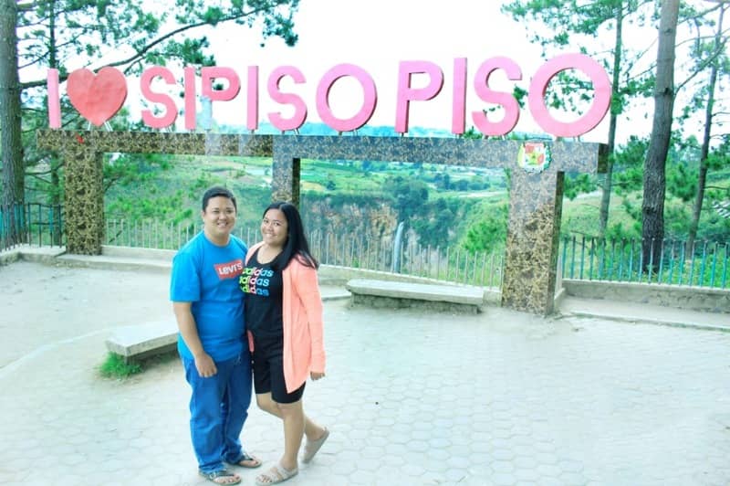 wisata di karo