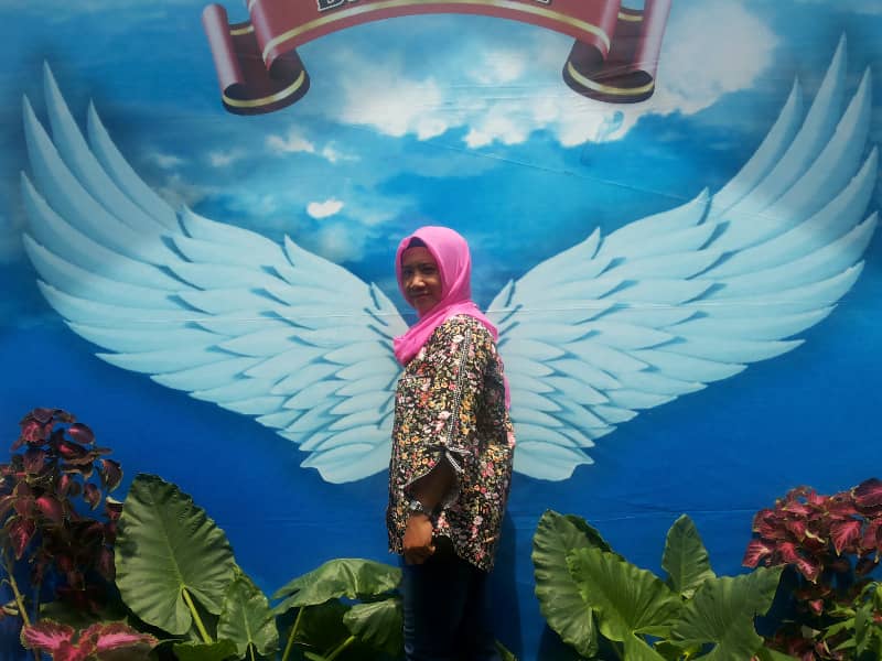 bale tani jombang