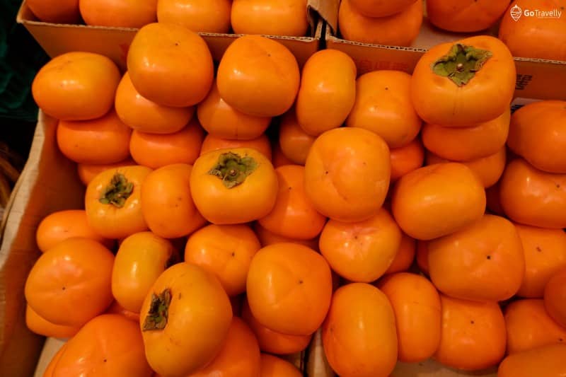 kuromon market