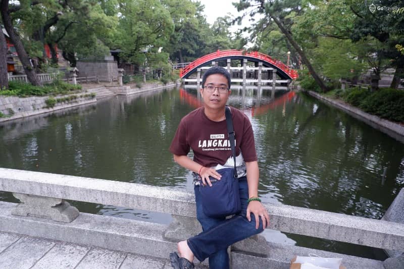 sumiyoshi taisha osaka