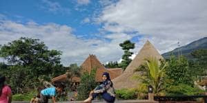 bali ndeso ngargoyoso