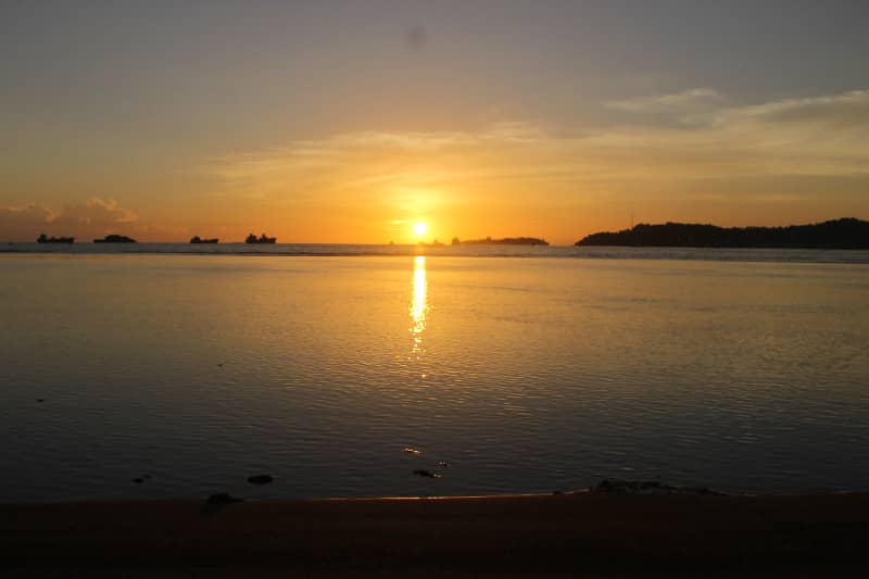 wisata di padang