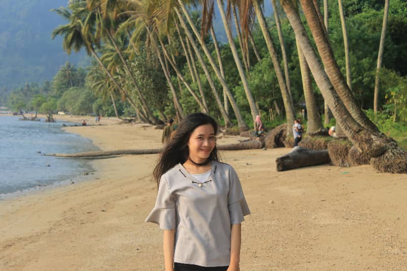 wisata di padang