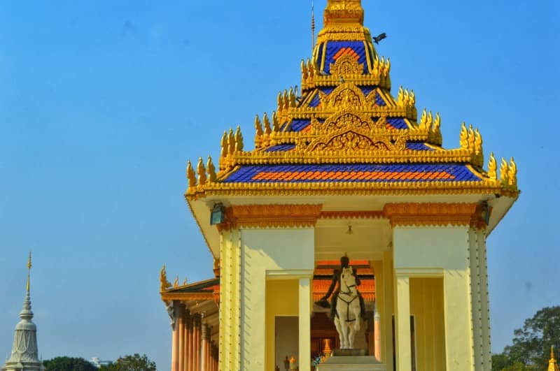 phnom penh