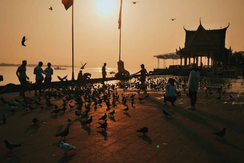 phnom penh