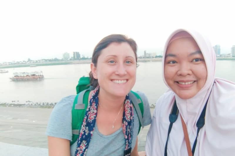 phnom penh