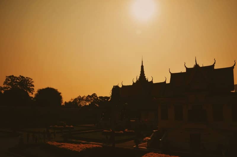 phnom penh