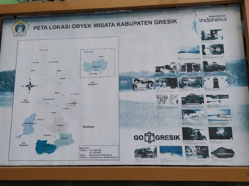 sunan giri gresik
