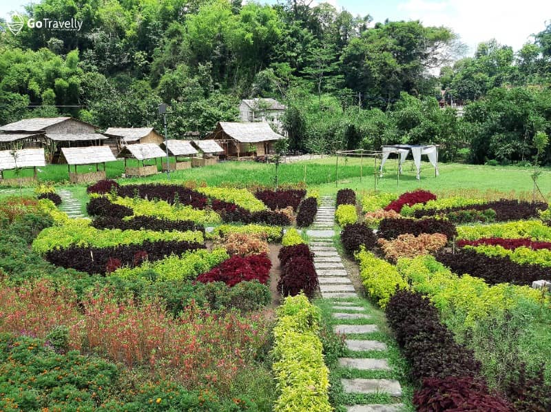 randugede hidden paradise