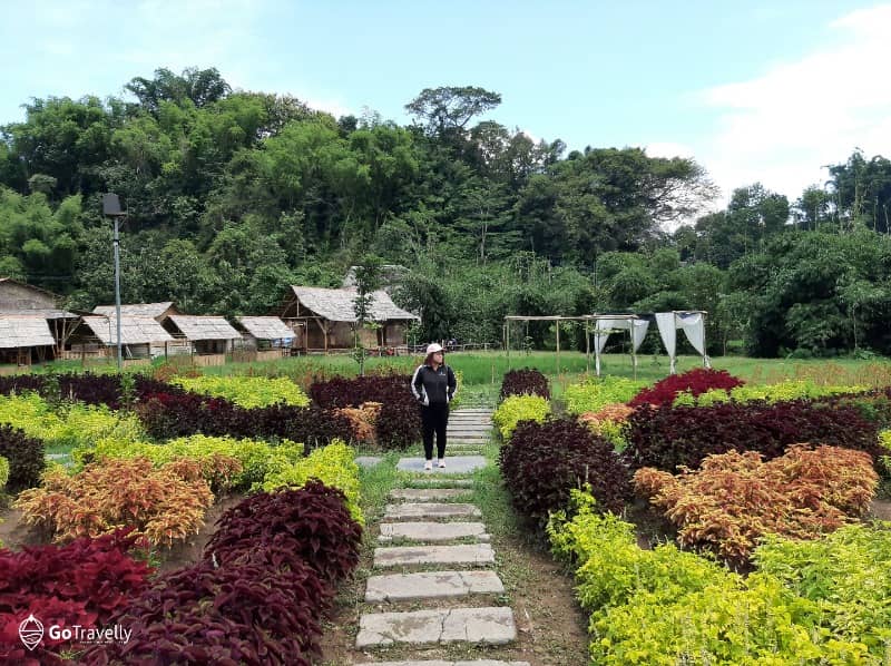 randugede hidden paradise
