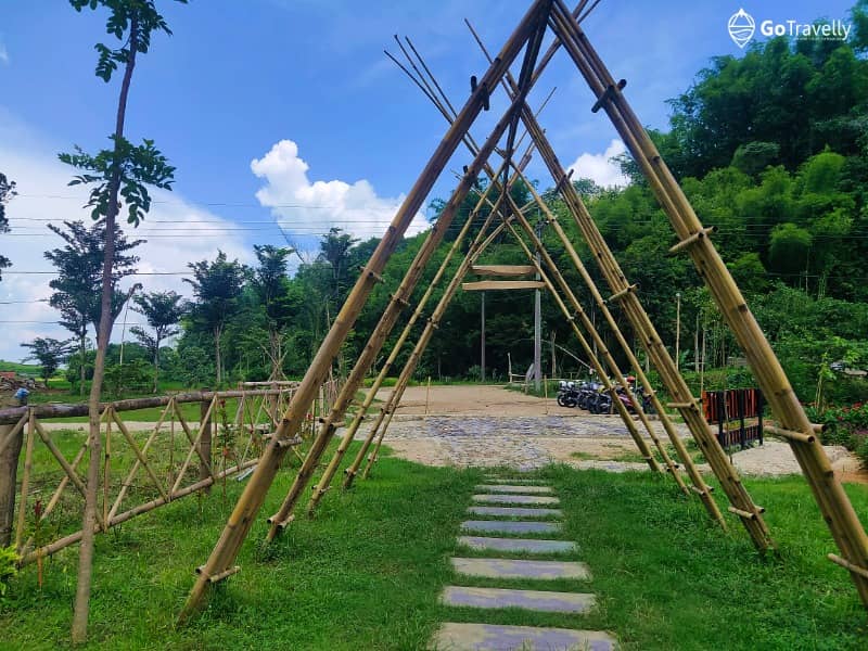 randugede hidden paradise