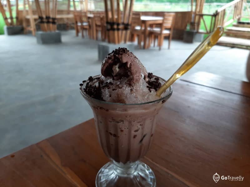 Padi Mas Resto
