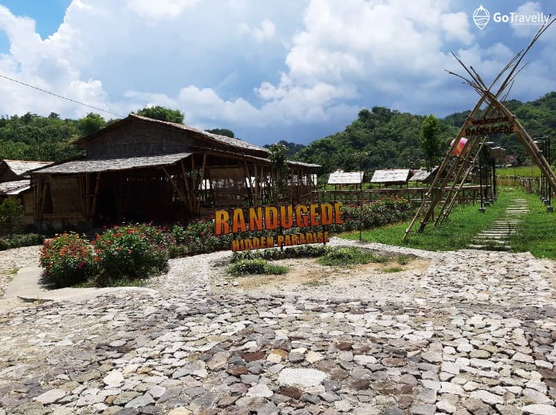 randugede hidden paradise