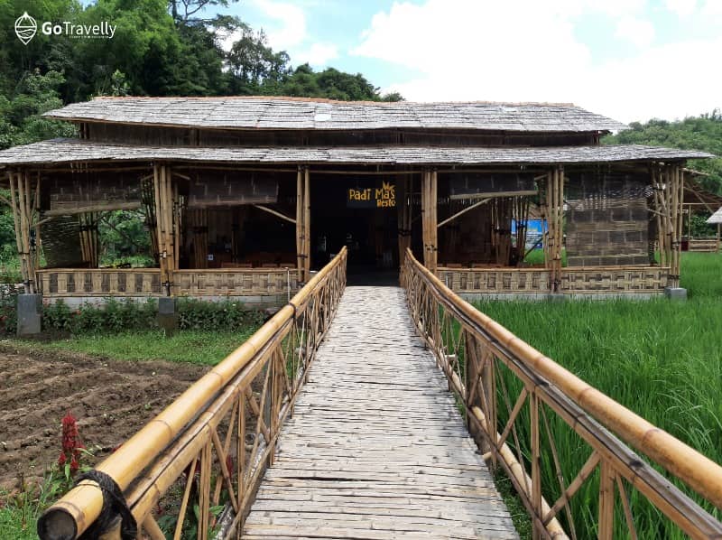 randugede hidden paradise