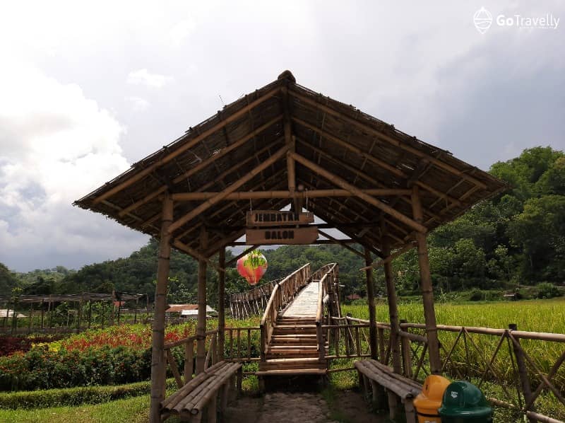randugede hidden paradise