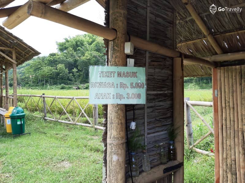randugede hidden paradise