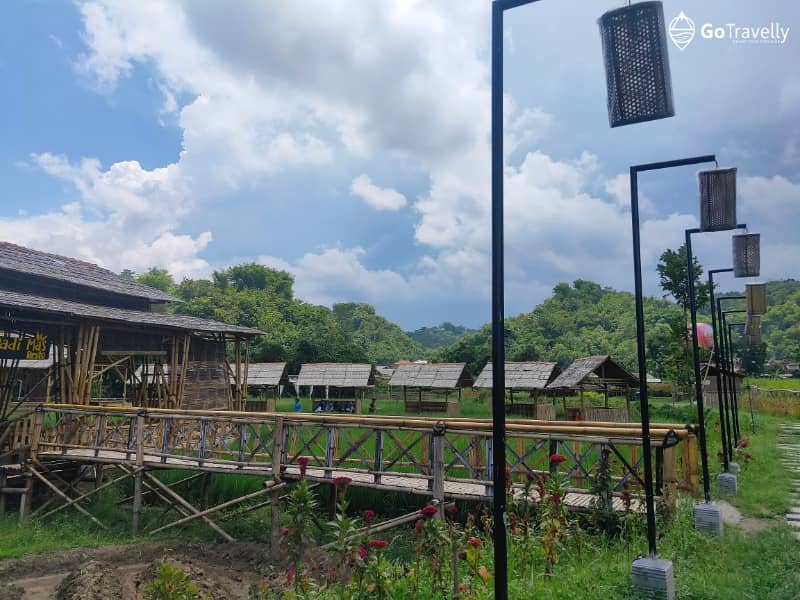 randugede hidden paradise