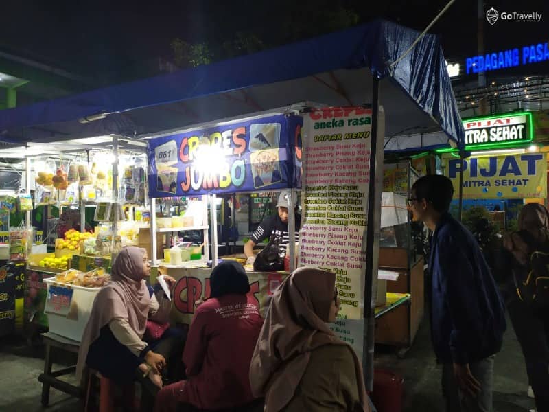 pasar laron batu