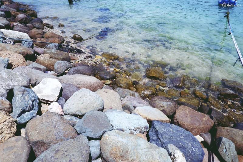 pantai sendangbiru malang