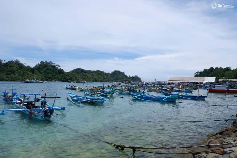 pantai sendangbiru malang