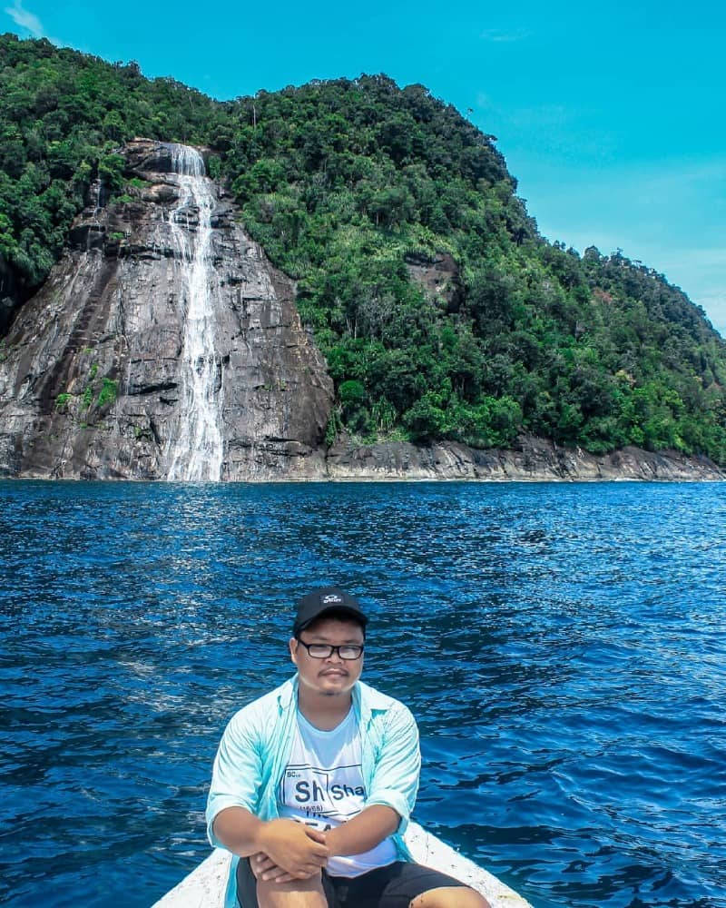 Rekomendasi Wisata Bahari Tapanuli Tengah