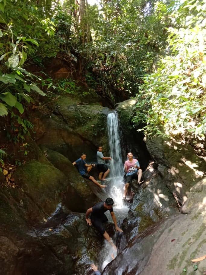 tempat wisata Tangkahan