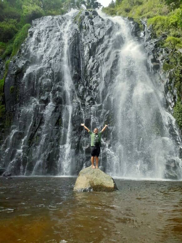 Pulau Samosir, Pulau Negeri dongeng Sumatera Utara