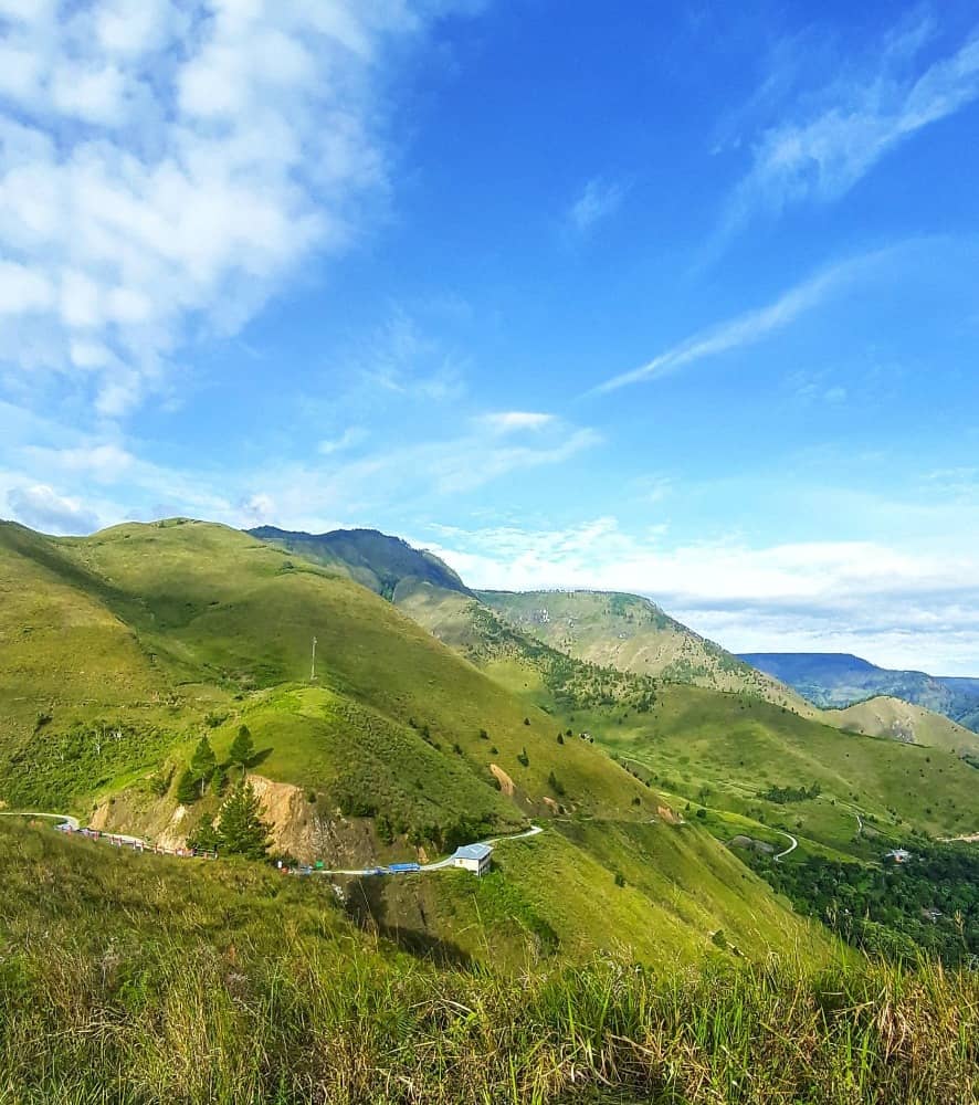 wisata sekitar pulau samosir