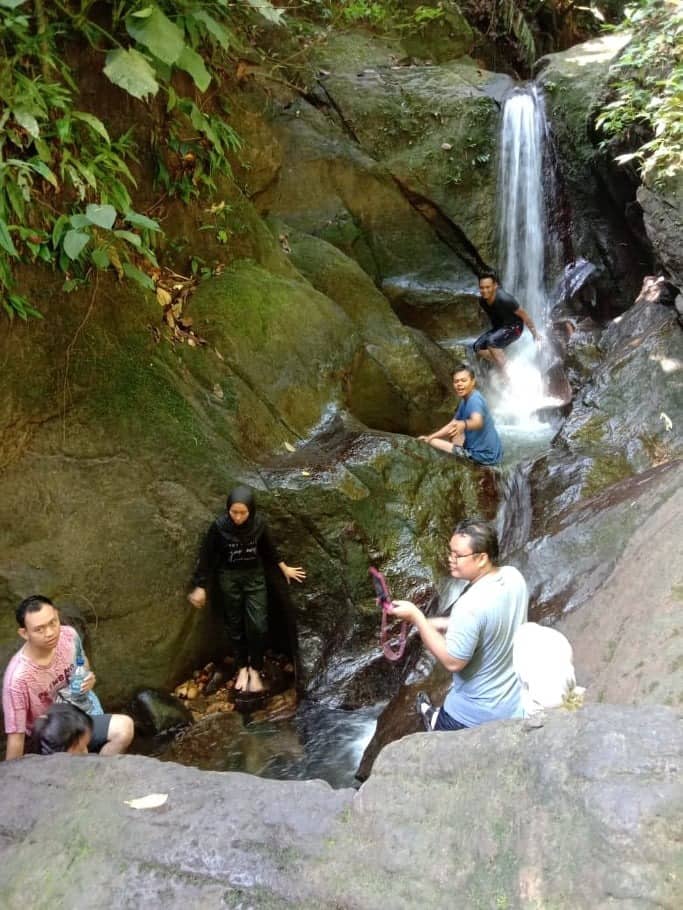 wisata Tangkahan