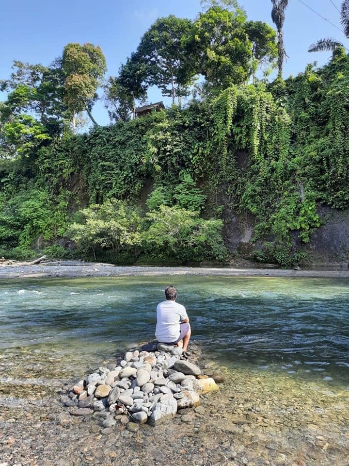 tempat wisata tangkahan