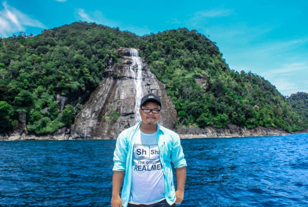Jelajah Wisata Bahari Tapanuli Tengah
