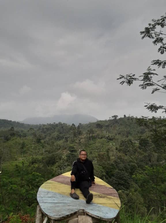 wisata bukit Lawang